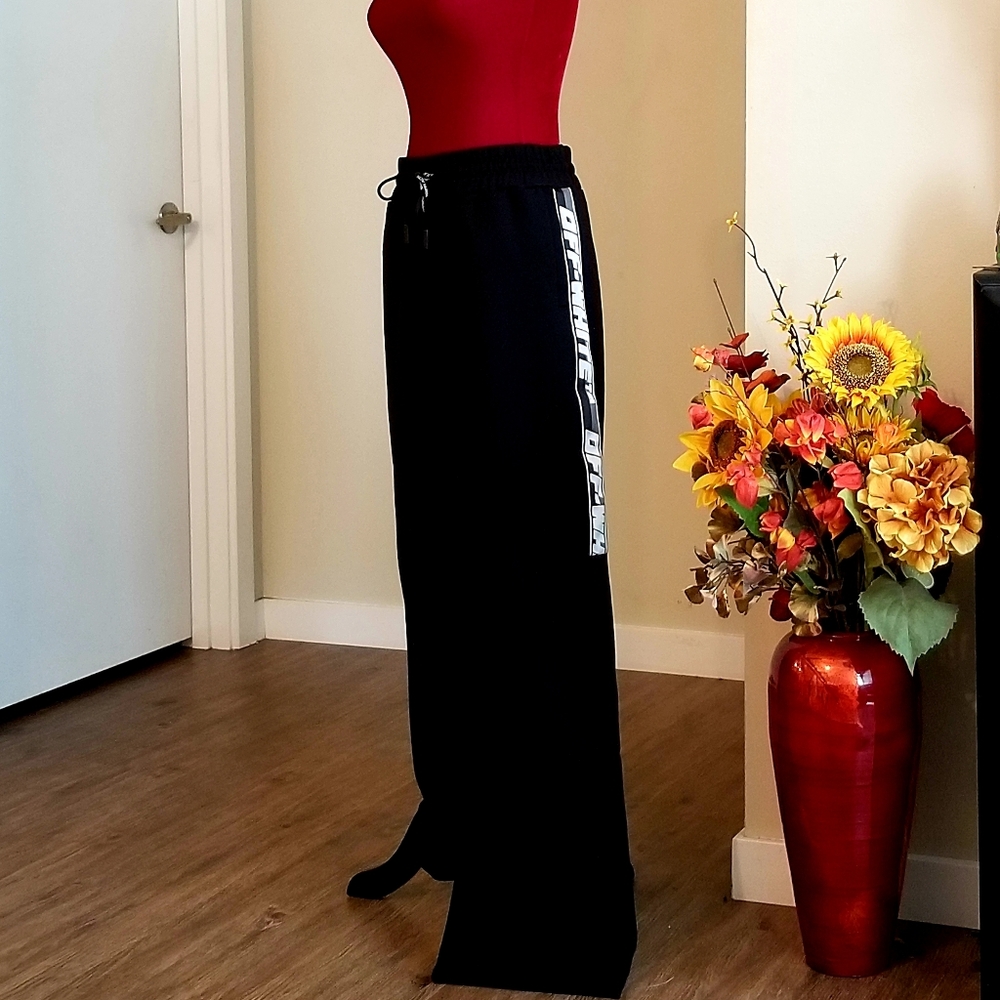 OFF-WHITE women's pants